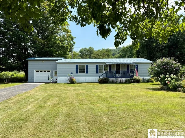 $199,999 | 10473 Oldro Road, Coldspring, NY 14772