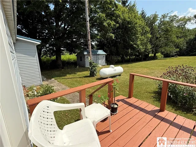 $199,999 | 10473 Oldro Road, Coldspring, NY 14772