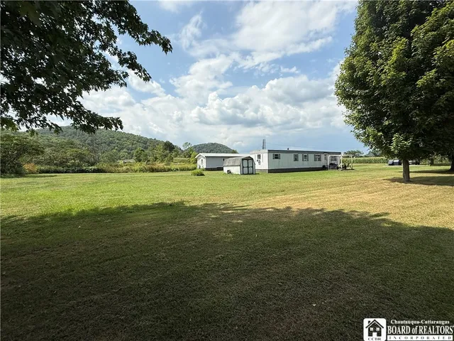 $199,999 | 10473 Oldro Road, Coldspring, NY 14772