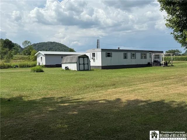 $199,999 | 10473 Oldro Road, Coldspring, NY 14772