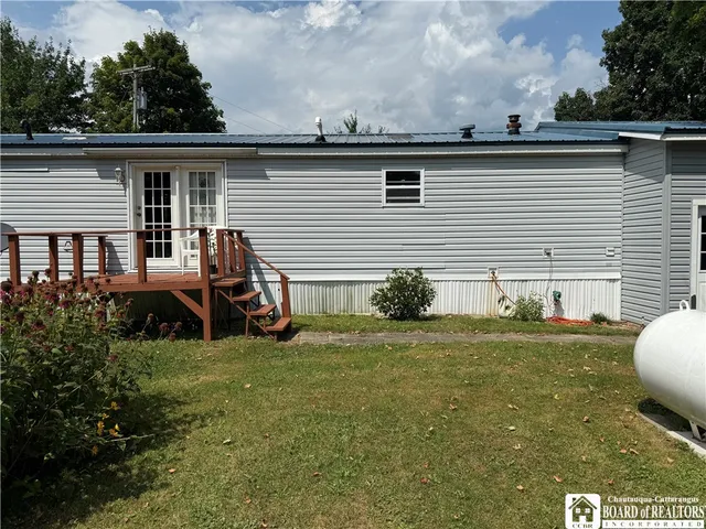 $199,999 | 10473 Oldro Road, Coldspring, NY 14772