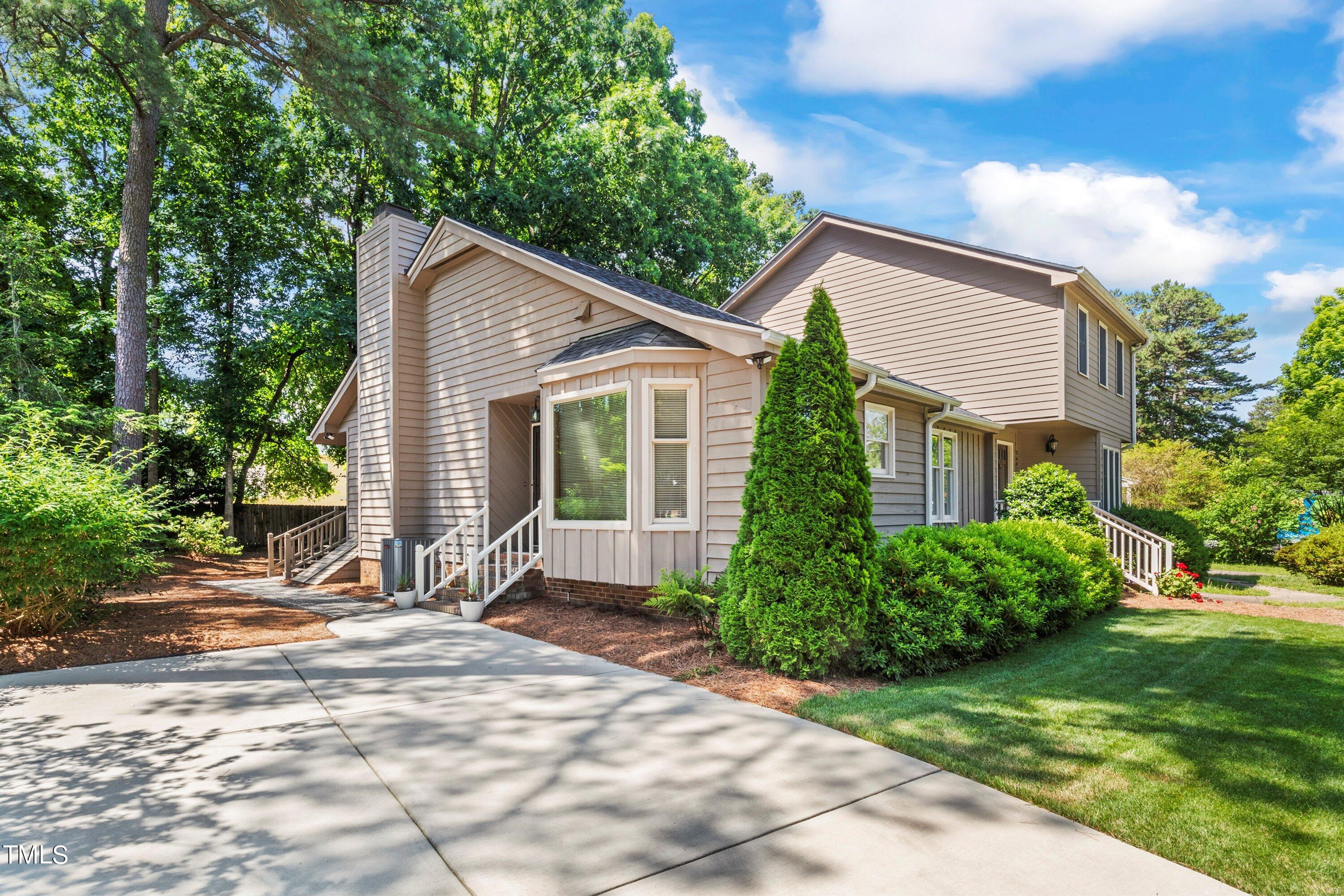 2605 Sawmill Road Raleigh, NC 27613 - Photo 1 of 23 01-202405282605 Sawmill Rd_0025