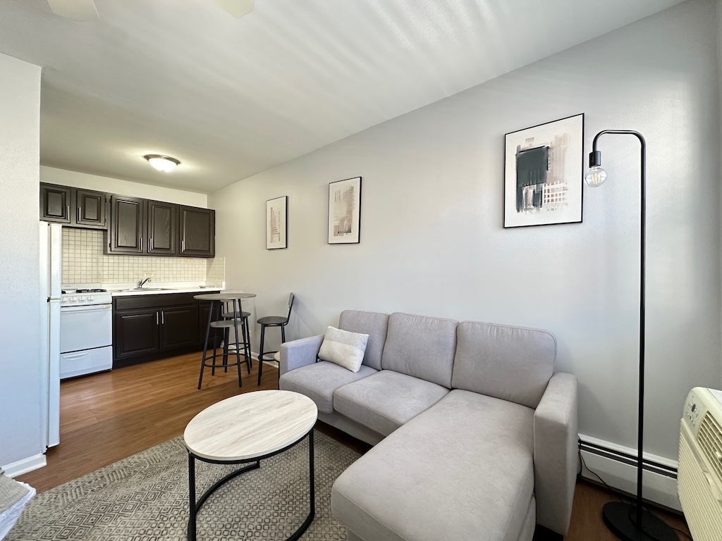 4616 North Beacon Street, Unit 3H Chicago, IL 60640 - Photo 11 of 20