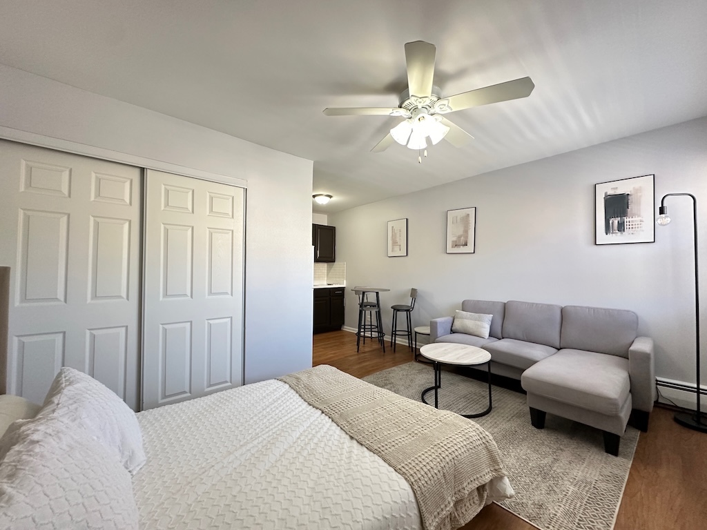 4616 North Beacon Street, Unit 3H Chicago, IL 60640 - Photo 14 of 20