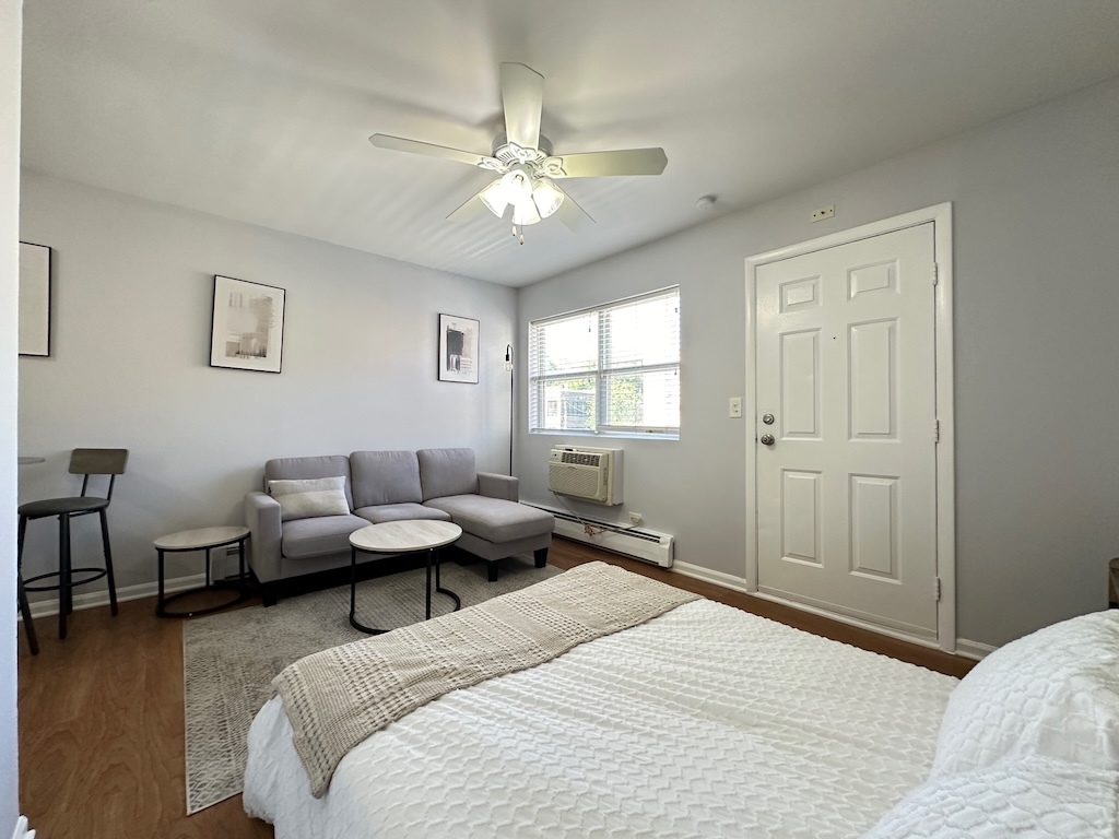 4616 North Beacon Street, Unit 3H Chicago, IL 60640 - Photo 15 of 20