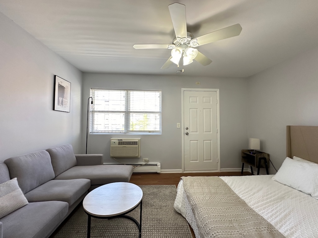 4616 North Beacon Street, Unit 3H Chicago, IL 60640 - Photo 16 of 20