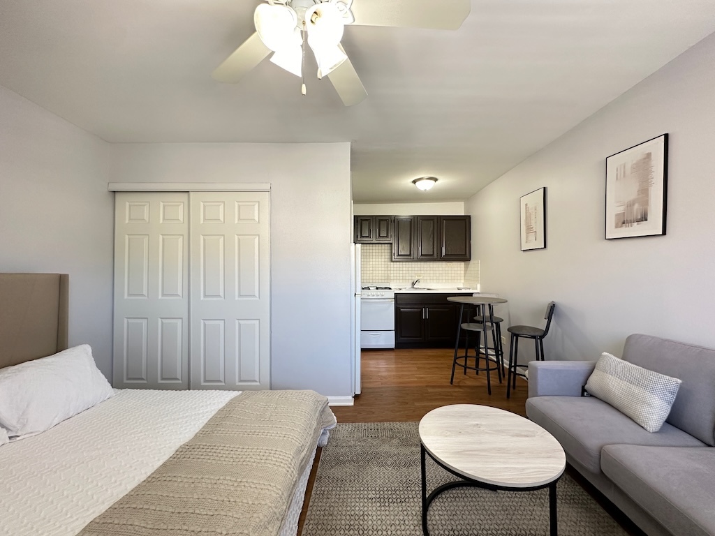 4616 North Beacon Street, Unit 3H Chicago, IL 60640 - Photo 17 of 20