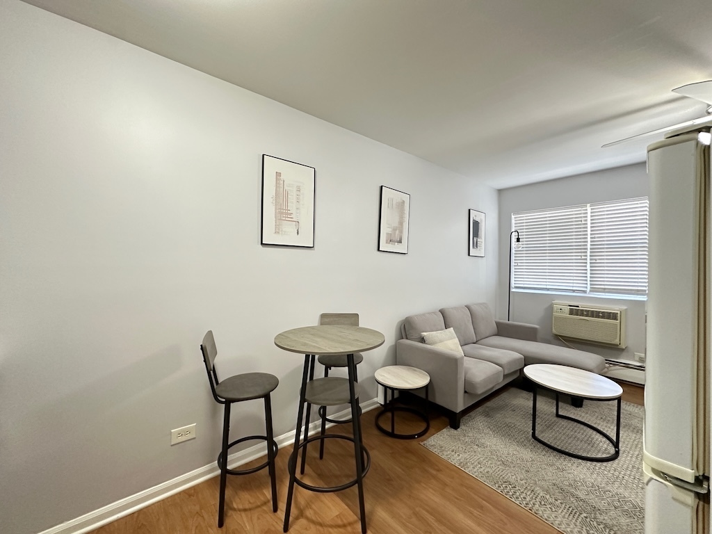 4616 North Beacon Street, Unit 3H Chicago, IL 60640 - Photo 9 of 20