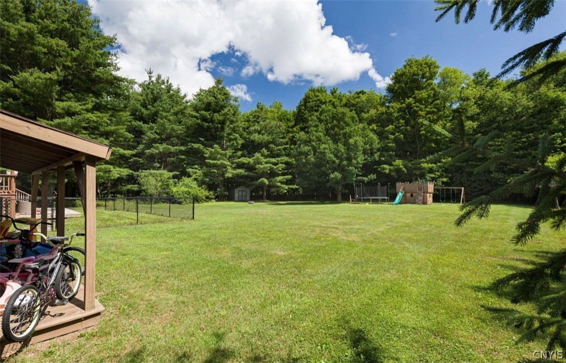 110 Ames Drive Rutland, NY 13612 - Photo 8 of 46