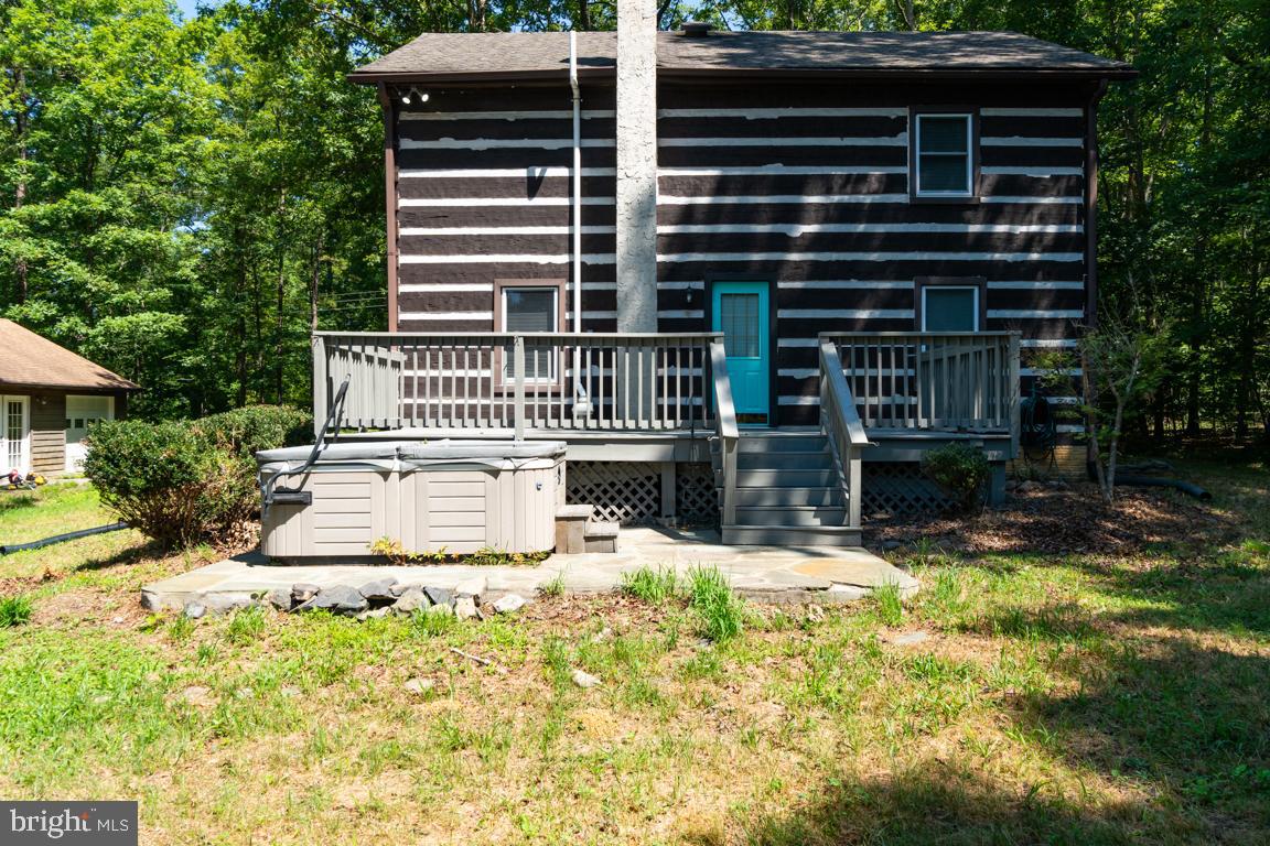 5865 Partlow Road Spotsylvania, VA 22551 - Photo 3 of 44 Gallery Image 3