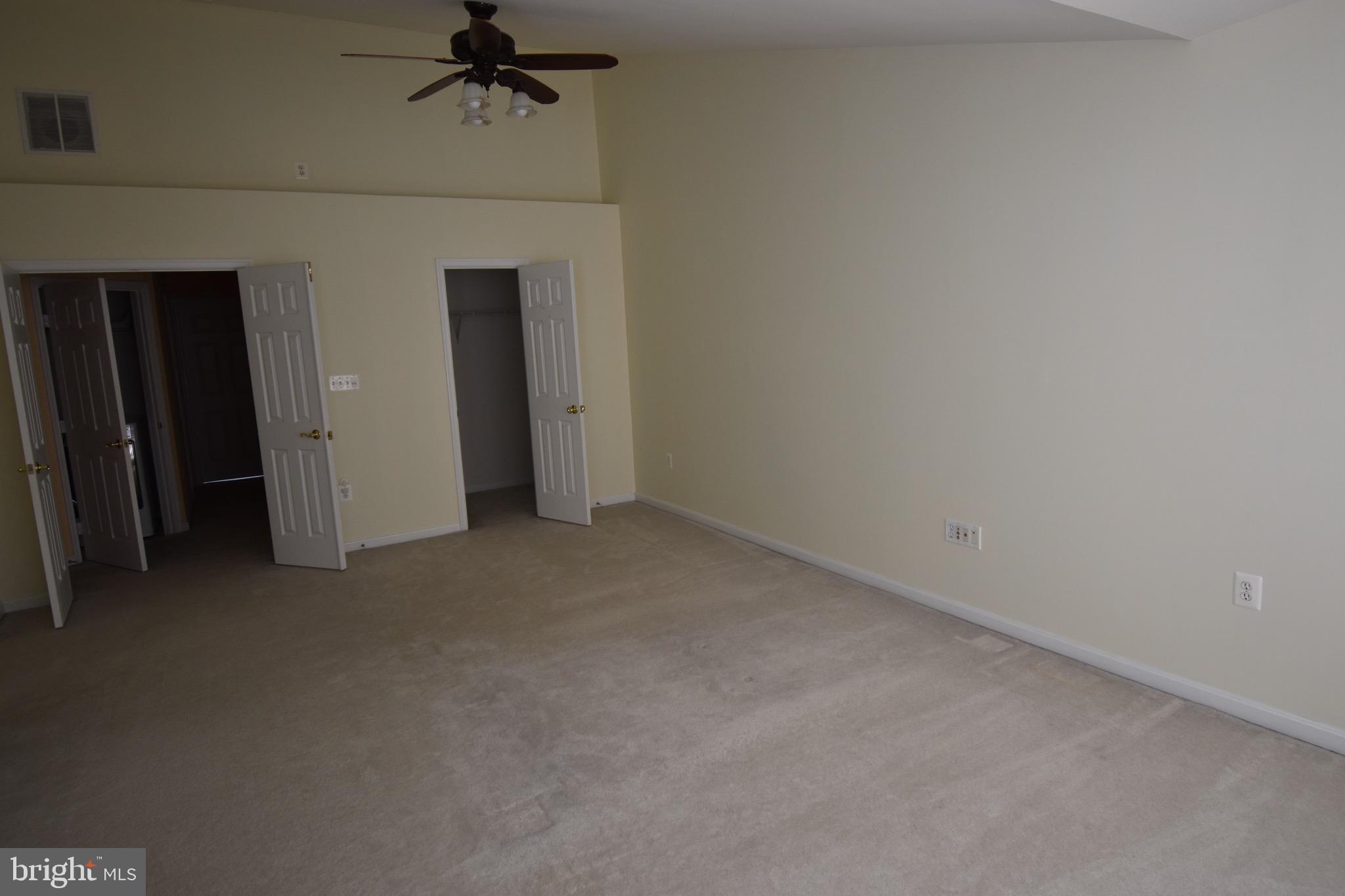 13571 Cedar Run Lane Herndon, VA 20171 - Photo 19 of 33 a view of an empty room