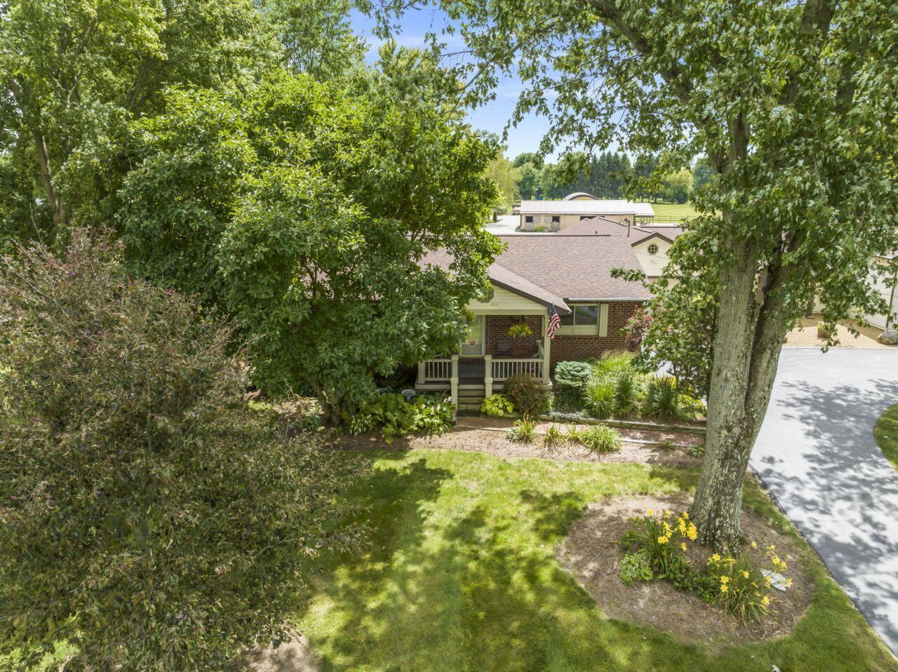 10823 Morse Road Pataskala, OH 43062 - Photo 56 of 62 10823 Morse Road 061