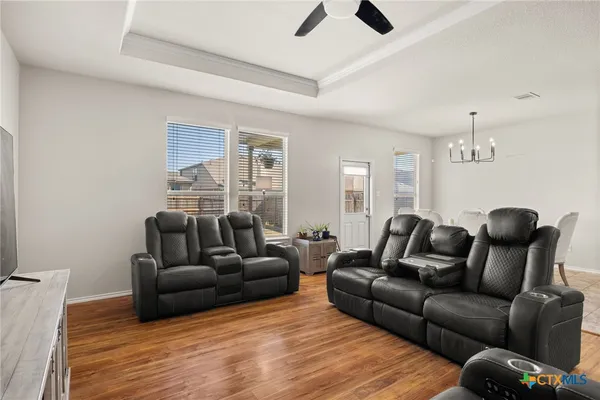 $364,900 | 1215 Cozy Creek Drive, Temple, TX 76502