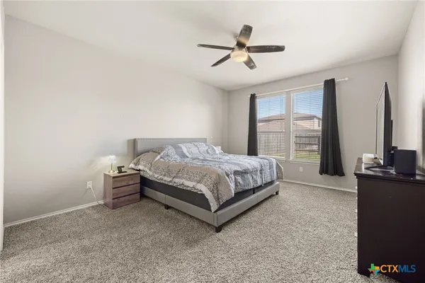 $364,900 | 1215 Cozy Creek Drive, Temple, TX 76502