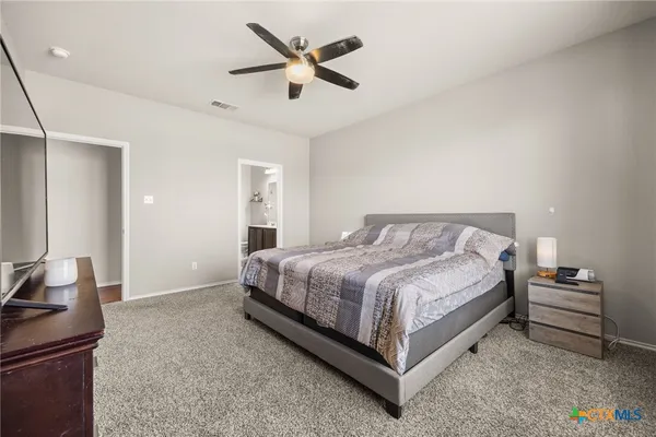 $364,900 | 1215 Cozy Creek Drive, Temple, TX 76502