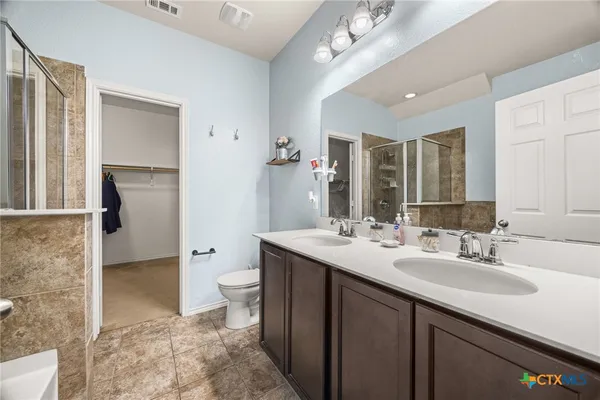 $364,900 | 1215 Cozy Creek Drive, Temple, TX 76502