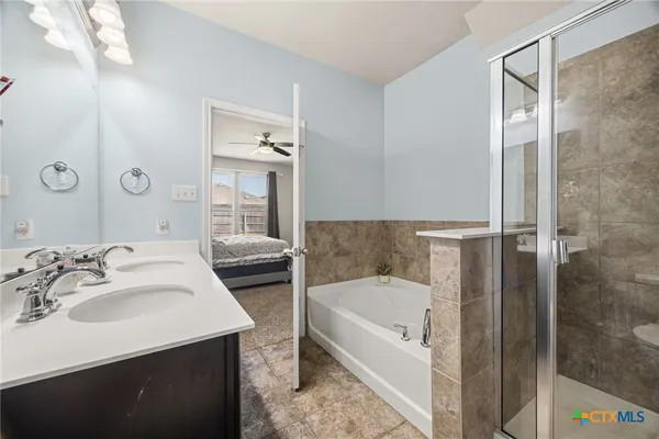 $364,900 | 1215 Cozy Creek Drive, Temple, TX 76502