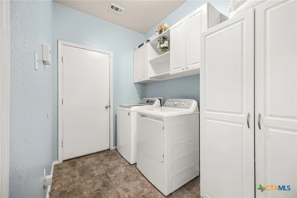 $364,900 | 1215 Cozy Creek Drive, Temple, TX 76502