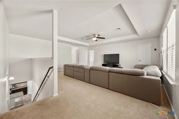 $364,900 | 1215 Cozy Creek Drive, Temple, TX 76502