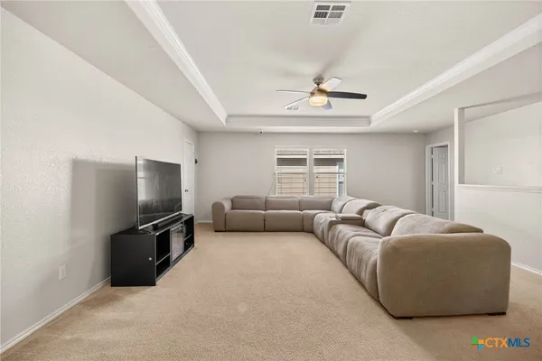 $364,900 | 1215 Cozy Creek Drive, Temple, TX 76502