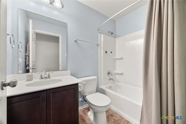 $364,900 | 1215 Cozy Creek Drive, Temple, TX 76502