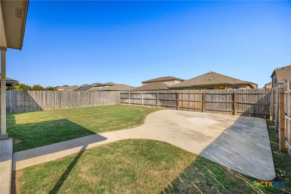 $364,900 | 1215 Cozy Creek Drive, Temple, TX 76502