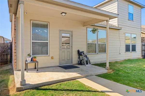 $364,900 | 1215 Cozy Creek Drive, Temple, TX 76502