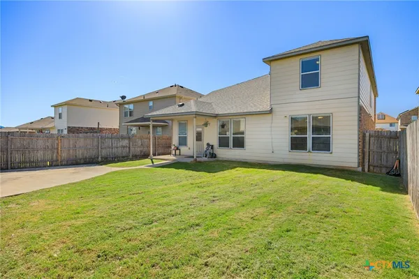 $364,900 | 1215 Cozy Creek Drive, Temple, TX 76502