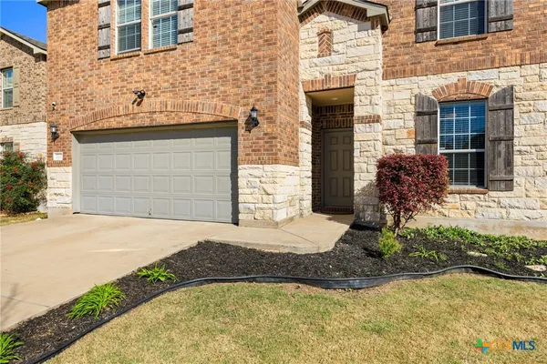 $364,900 | 1215 Cozy Creek Drive, Temple, TX 76502