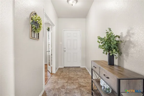 $364,900 | 1215 Cozy Creek Drive, Temple, TX 76502