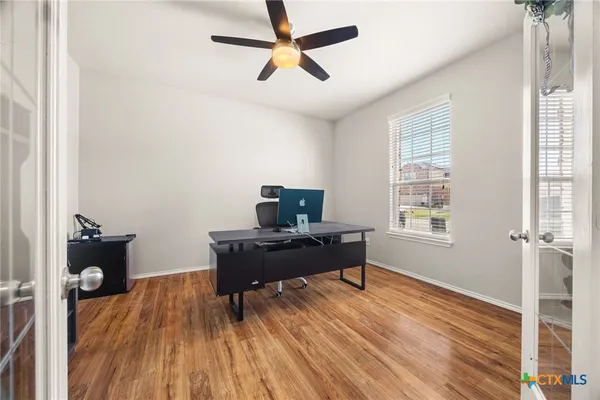 $364,900 | 1215 Cozy Creek Drive, Temple, TX 76502