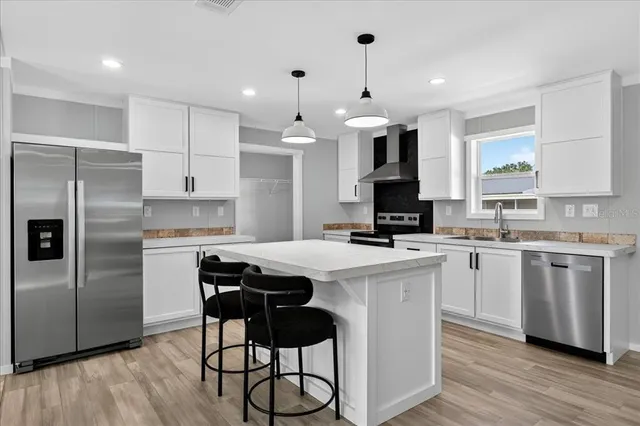 $259,700 | 24116 Armadillo Road, Astor, FL 32102