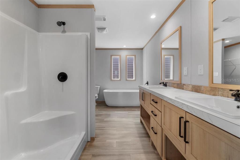 24116 Armadillo Road Astor, FL 32102 - Photo 12 of 14