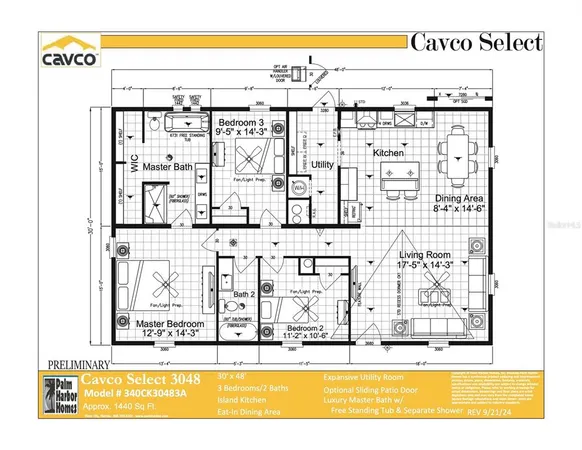 $248,488 | 24116 Armadillo Road, Astor, FL 32102