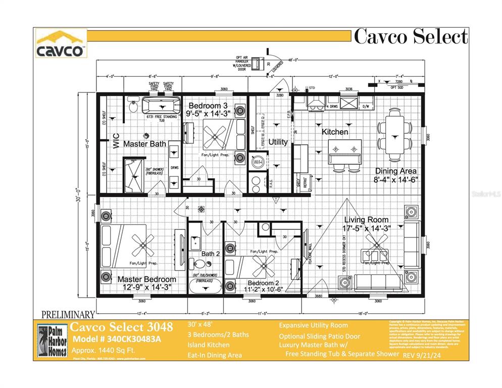 24116 Armadillo Road Astor, FL 32102 - Photo 2 of 14