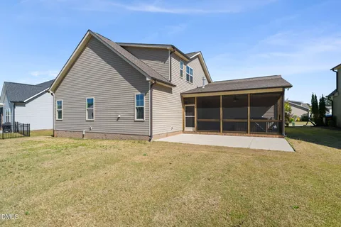 $455,000 | 60 Scarlet Bell Drive, Youngsville, NC 27596