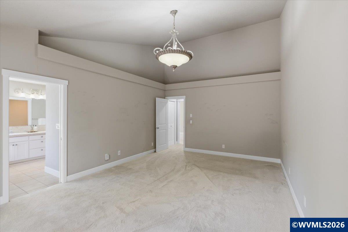 2359 Northwest Gale Street Albany, OR 97321 - Photo 25 of 47 a view of an empty room with a window