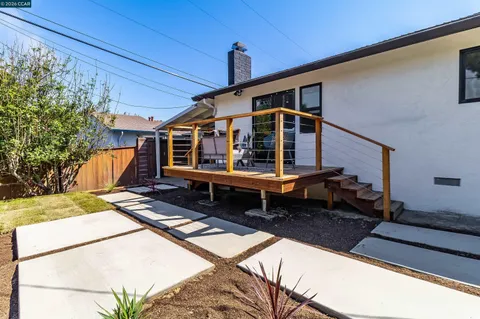 $784,888 | 4910 Sweetwood Drive, Richmond, CA 94803