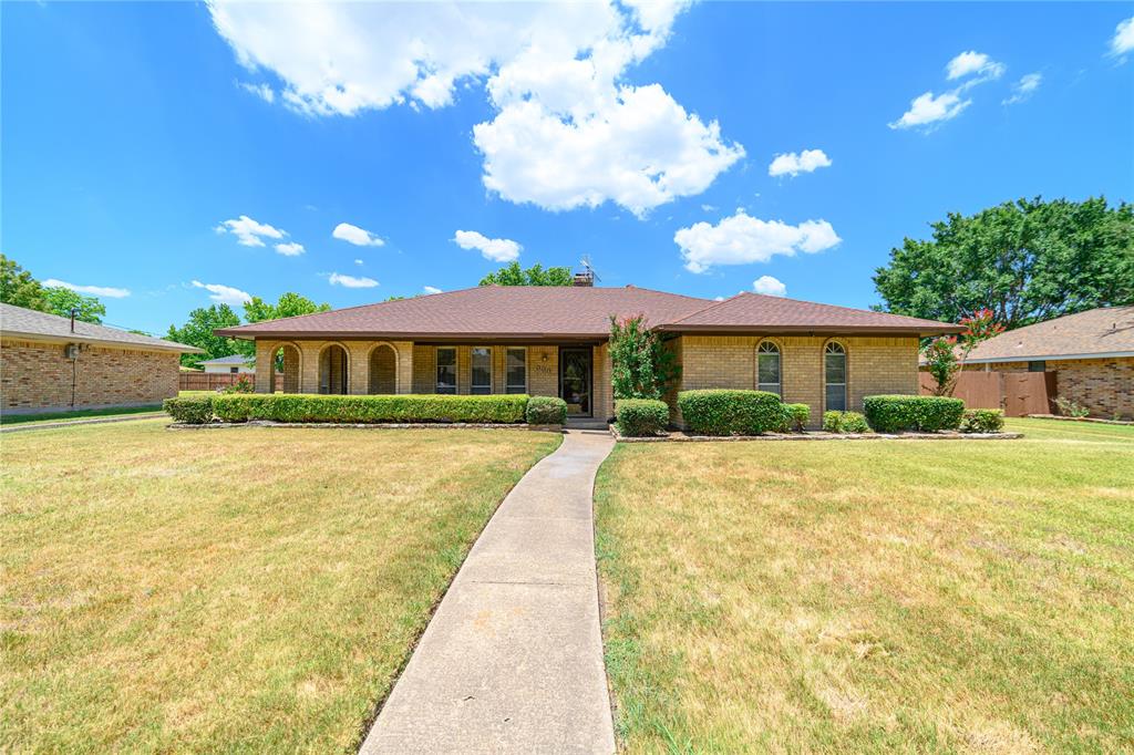 111 Sunview Street Sunnyvale, TX 75182 - Photo 1 of 26