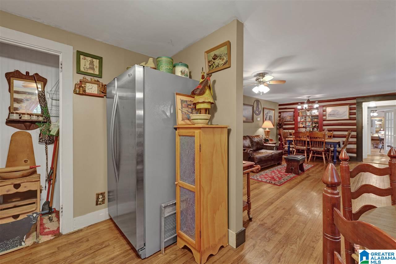 5205 Whippoorwill Road Birmingham, AL 35210 - Photo 15 of 44
