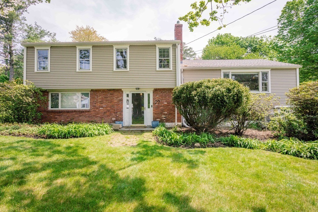 22 Puritan Road Wenham, MA 01984 - Photo 1 of 41 Gallery Image 1