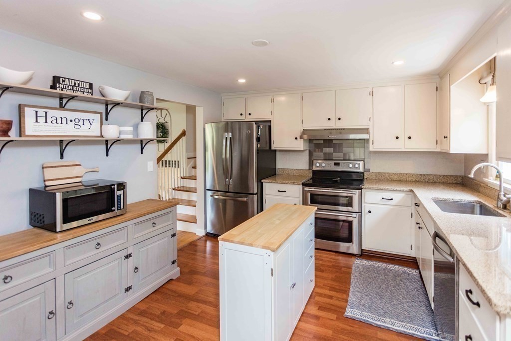 22 Puritan Road Wenham, MA 01984 - Photo 11 of 41 Gallery Image 11