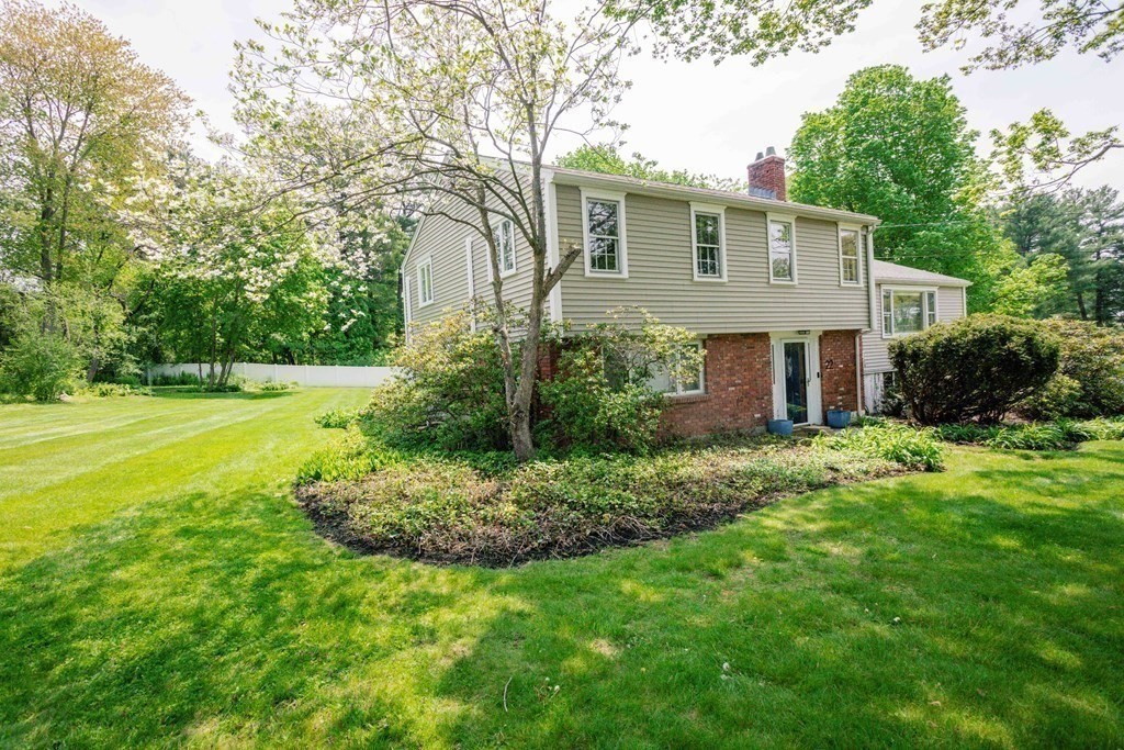 22 Puritan Road Wenham, MA 01984 - Photo 2 of 41 Gallery Image 2