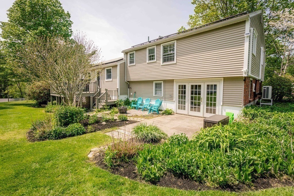 22 Puritan Road Wenham, MA 01984 - Photo 31 of 41 Gallery Image 31