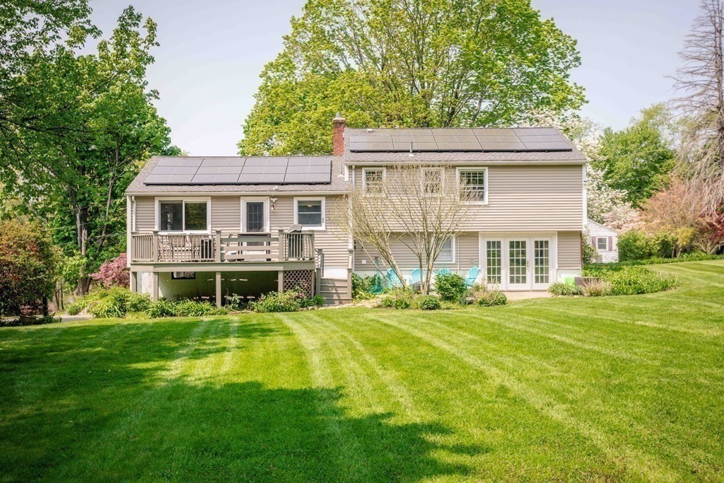 22 Puritan Road Wenham, MA 01984 - Photo 33 of 41 Gallery Image 33