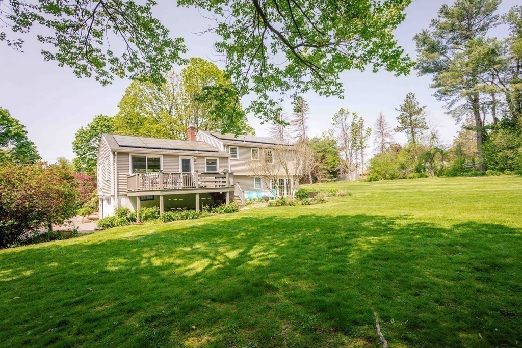 22 Puritan Road Wenham, MA 01984 - Photo 34 of 41 Gallery Image 34