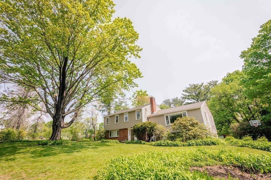 22 Puritan Road Wenham, MA 01984 - Photo 40 of 41 Gallery Image 40