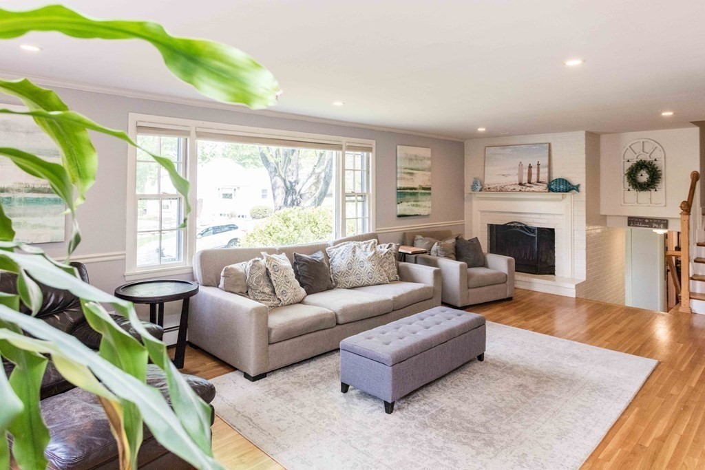 22 Puritan Road Wenham, MA 01984 - Photo 4 of 41 Gallery Image 4