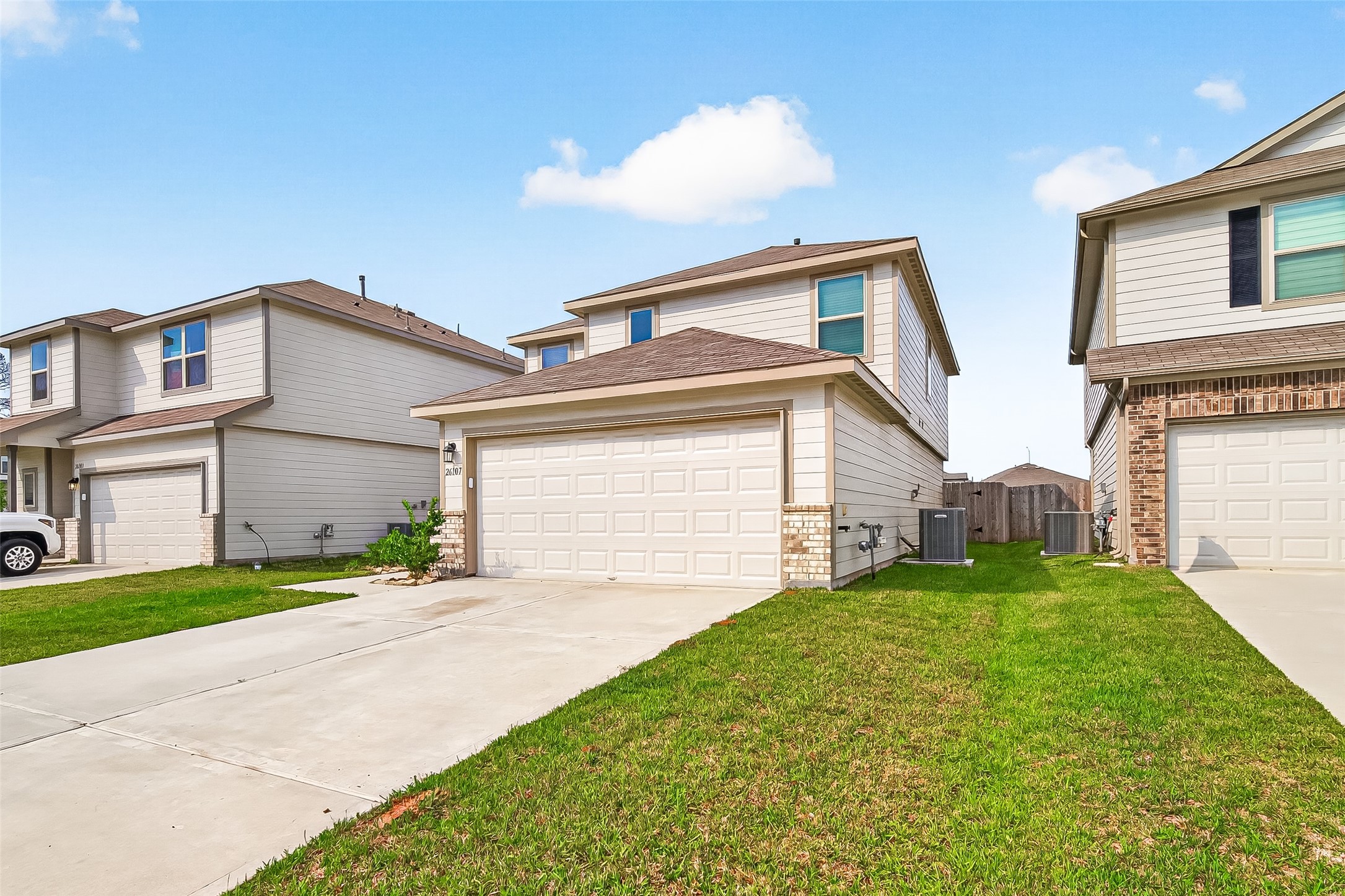 26107 Idleford Ln Spring Spring, TX 77373 - Photo 3 of 18