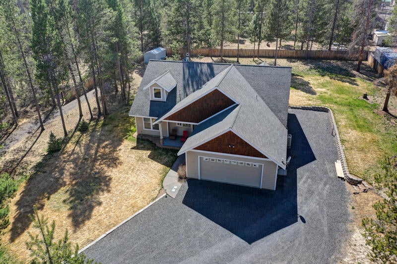 52633 Skidgel Road La Pine, OR 97739 - Photo 26 of 27 52633 Skidgel Road-26